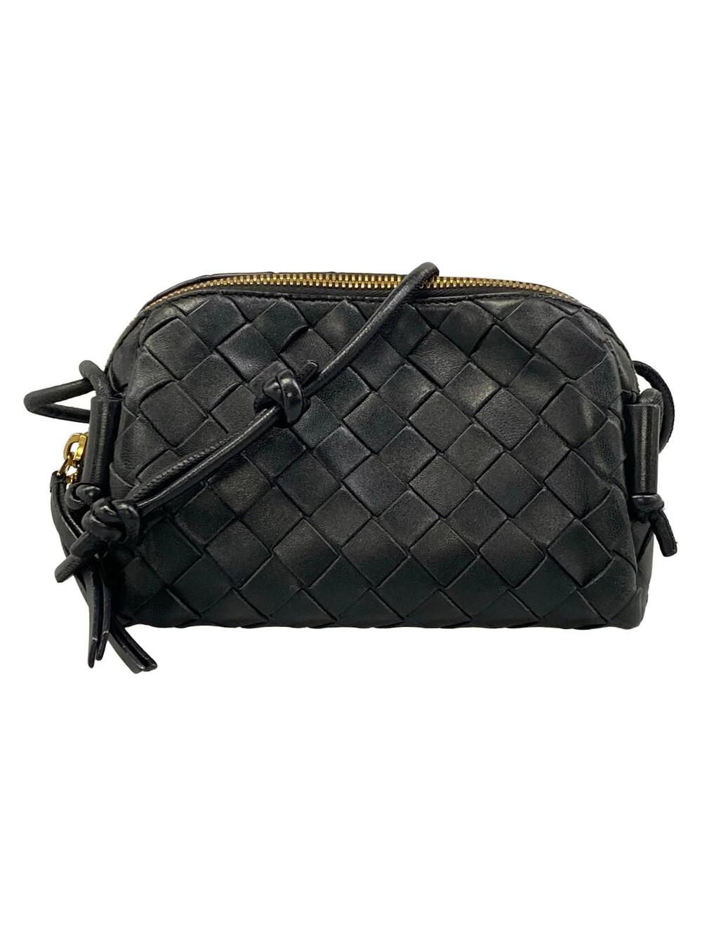 Bottega Veneta Mini Loop Camera Bag #346091B13B